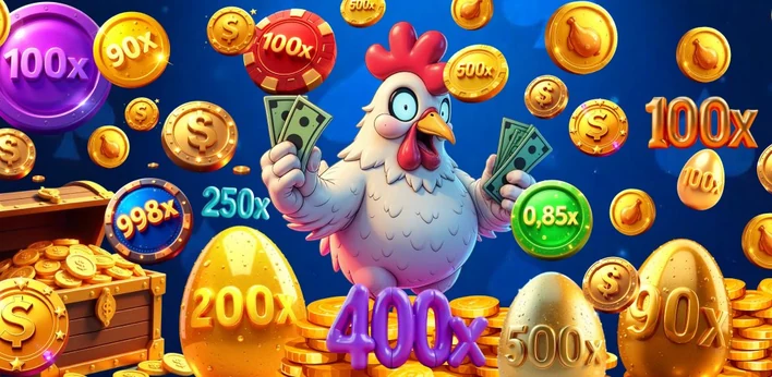 mobile casino game