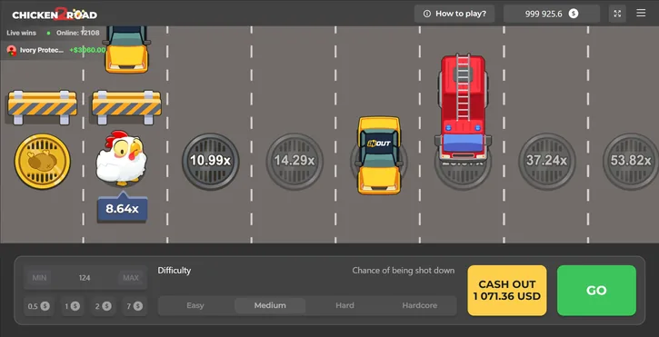 chicken road 2 slot